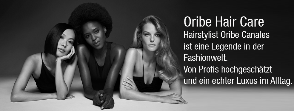 Oribe Hair Care