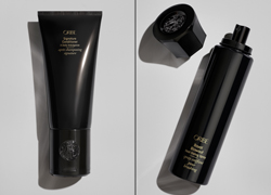 ORIBE Signature