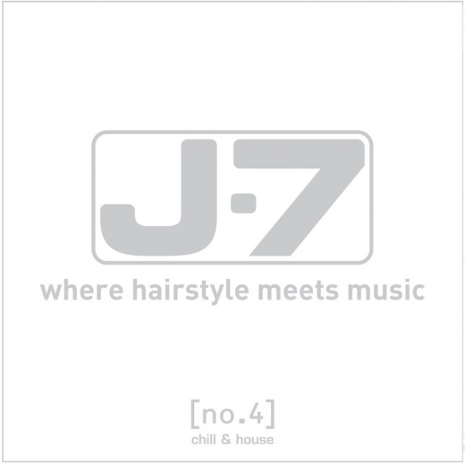 J.7 where hairstyle meets music No.4