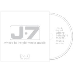 J.7 where hairstyle meets music No.4