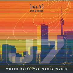 J.7 where hairstyle meets music No.5