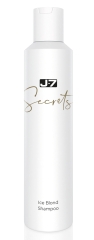 J.7 Secrets Ice Blond Shampoo