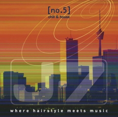 J.7 where hairstyle meets music No.5