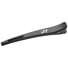 J.7 Carbon Clips - 6er Pack